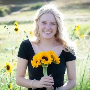 Meet your Posher, Paige